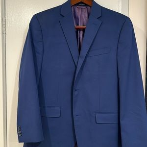 Sean John Suit (40R + 34x30 Pants)